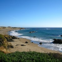 На Тихом океане. :: unix (Илья Утропов)