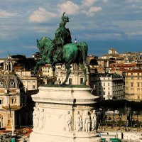 Вечный город Рим(серия) :: Владимир Манкер Вечный город Рим(серия) :: Владимир Манкер