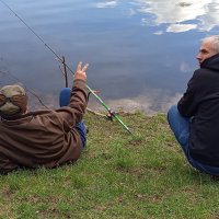 Московские типы :: Андрей Лукьянов