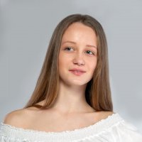 Даша :: Светлана Ищенко