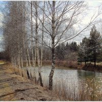 *** :: Aleksandr Gal *** :: Aleksandr Gal