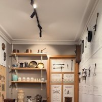 В музее Хлеба. :: Ольга 