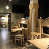 Пивбар с крафтовым пивом :: Ольга 