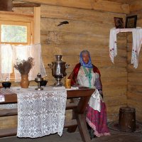 Знахарка :: Татьяна Лютаева Знахарка :: Татьяна Лютаева