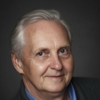 Портрет отца :: Александр Лисовский