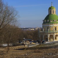 Подмоклово :: Владимир Гришин