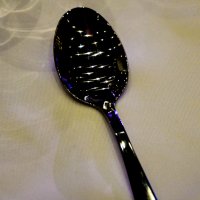 Гламурная ложка :: Олег 