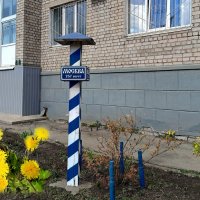 На Большой Садовой :: Мария Васильева