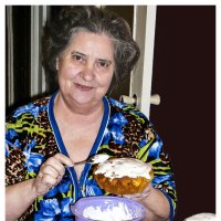 Готовимся к празднику :: Владимир Кроливец Готовимся к празднику :: Владимир Кроливец