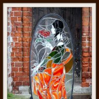 Витраж :: Liudmila LLF