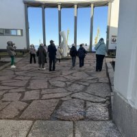 Выборг. В Эрмитаже :: Ирэн Выборг. В Эрмитаже :: Ирэн