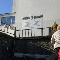 Эрмитаж Выборг :: Ирэн Эрмитаж Выборг :: Ирэн