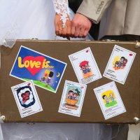 СВАДЬБА -2012 год :: Сергей Фомин СВАДЬБА -2012 год :: Сергей Фомин