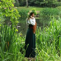 Маргарита :: Владимир59 Маргарита :: Владимир59