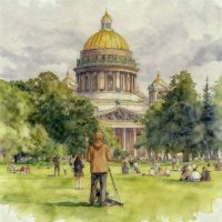 Листая старые страницы :: Vlaimir