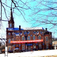 Скоро Пасха ... :: Сергей 