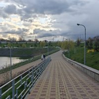 Ростовские зарисовки :: Александр Гапоненко