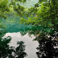 Красивые места природы :: Таня Фиалка