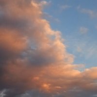 Вечер :: Георгиевич 