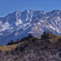 В горах :: Мариша Тим