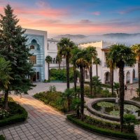 ЮБК :: Роман Савоцкий