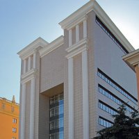 На улицах Саранска :: MILAV V