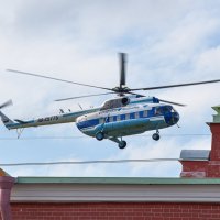 Экскурсионный :: Валерий Пославский