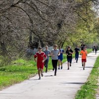 Спорт ты сила! :: Игорь Сикорский