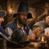 Игра :: Александр Лисовский