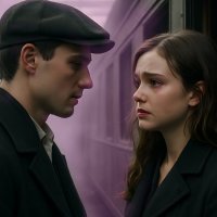 Сиреневый туман ... :: Aleksey Afonin Сиреневый туман ... :: Aleksey Afonin