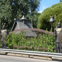 Охрана :: Олег 