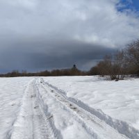 Весна :: Anna Ivanova