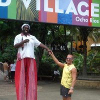 вот так встреча :: Savayr 