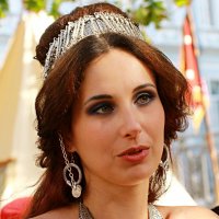 Тамара :: Владимир59 Тамара :: Владимир59