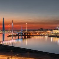 Про Питер :: Владимир Колесников