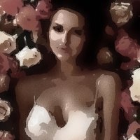 Елена 15-8 :: Алексей Кузнецов