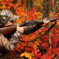 На охоте :: СЕРГЕЙ ФИЛОЧКИН