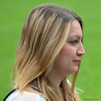 позирующая :: Олег Лукьянов позирующая :: Олег Лукьянов