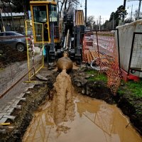 Кипит работа :: Мечтатель *