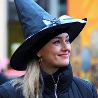 Феи бывают разные :: Юрий. Шмаков