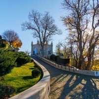 Севастополь :: Светлана Тихонина