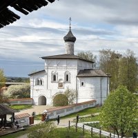 Спасо-Евфимиев монастырь :: Мария - Maria Спасо-Евфимиев монастырь :: Мария - Maria