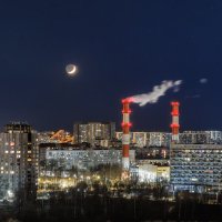 Про Питер :: Владимир Колесников