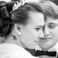 Двое... :: Вячеслав Владимирович