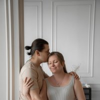 Семья :: Алена Иванова