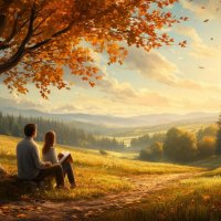 "Встречаем рассвет" :: Максим Орлов