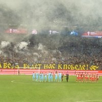 Футболисты :: Митя Дмитрий Митя