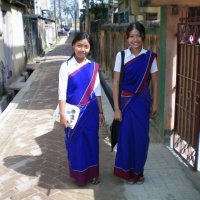 Индийские девушки. :: unix (Илья Утропов) Индийские девушки. :: unix (Илья Утропов)