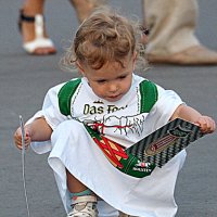 дети наше все :: Олег Лукьянов