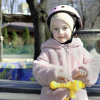 Доехала! :: Леонид 